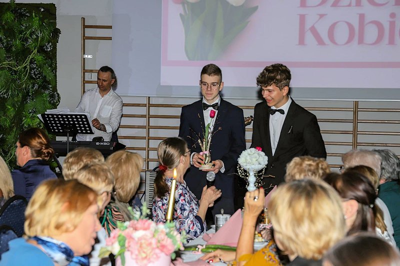 Dzień Kobiet 2025